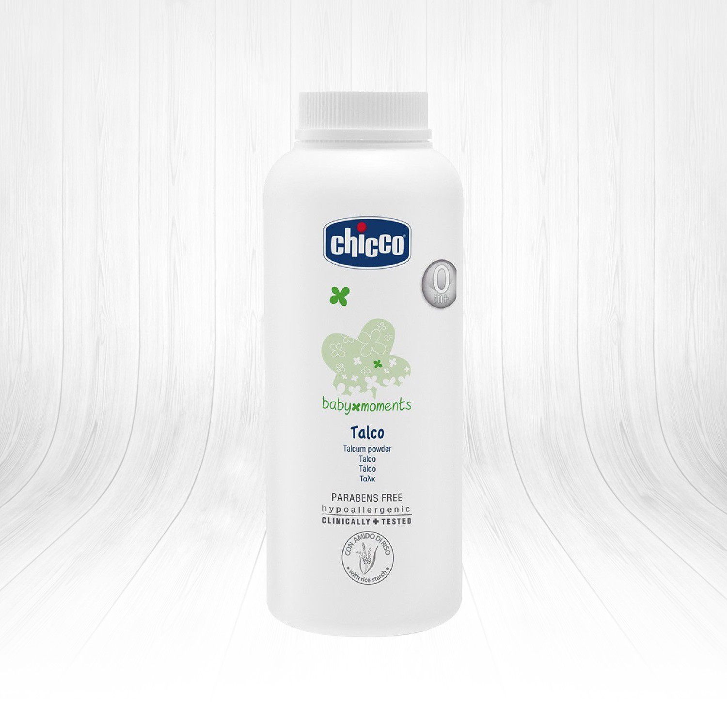 Chicco Baby Moments Talk Pudra g